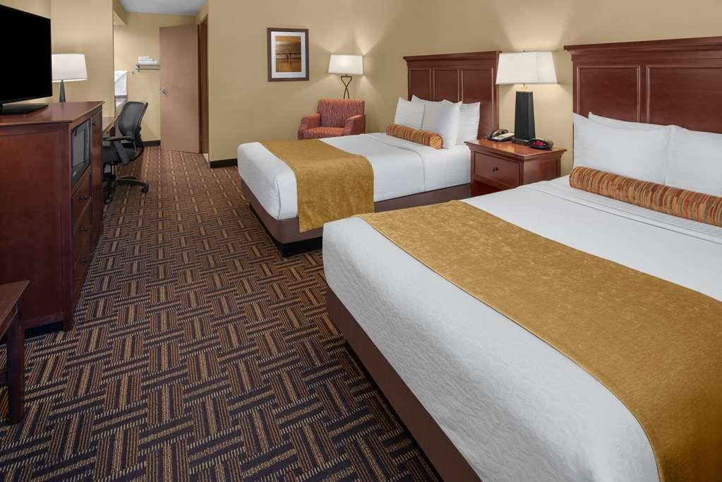 Best Western Plus Redondo Beach Inn Ngoại thất bức ảnh