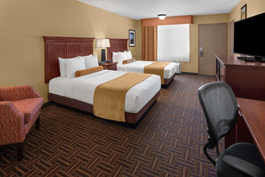 Best Western Plus Redondo Beach Inn Ngoại thất bức ảnh