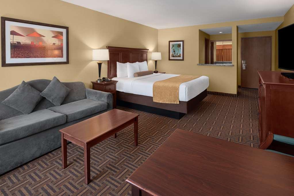 Best Western Plus Redondo Beach Inn Ngoại thất bức ảnh
