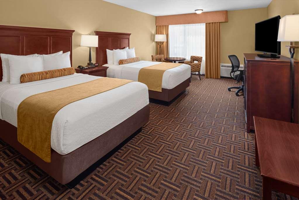 Best Western Plus Redondo Beach Inn Ngoại thất bức ảnh
