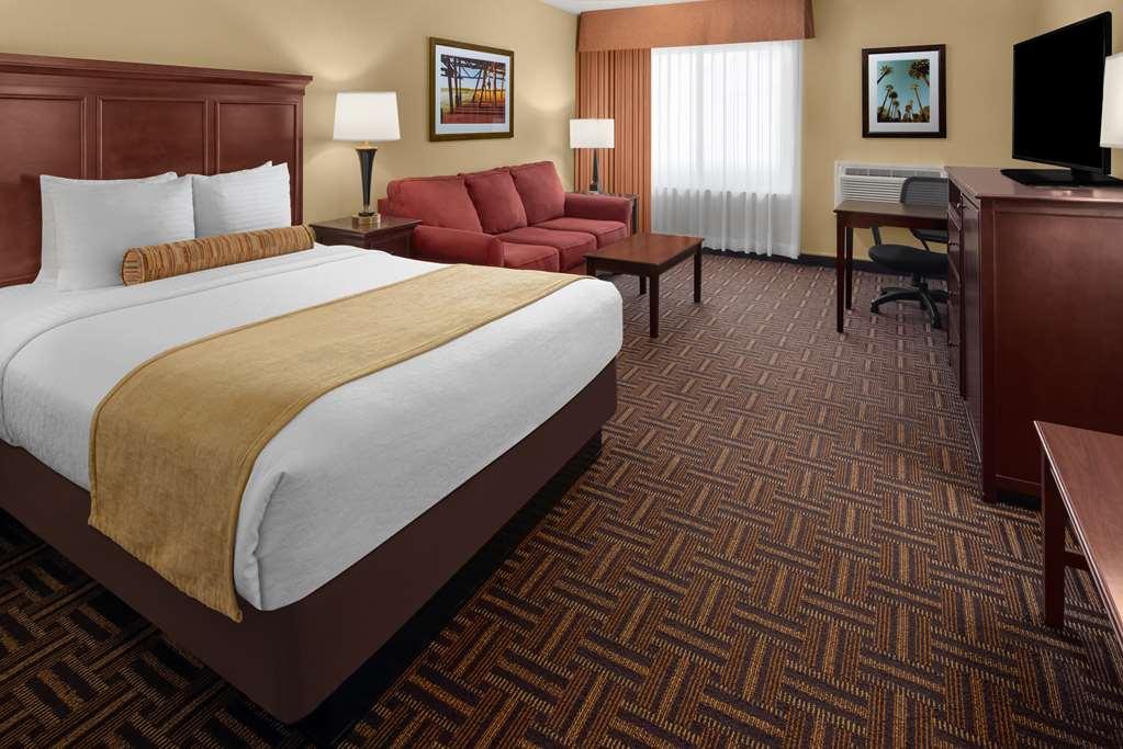 Best Western Plus Redondo Beach Inn Ngoại thất bức ảnh