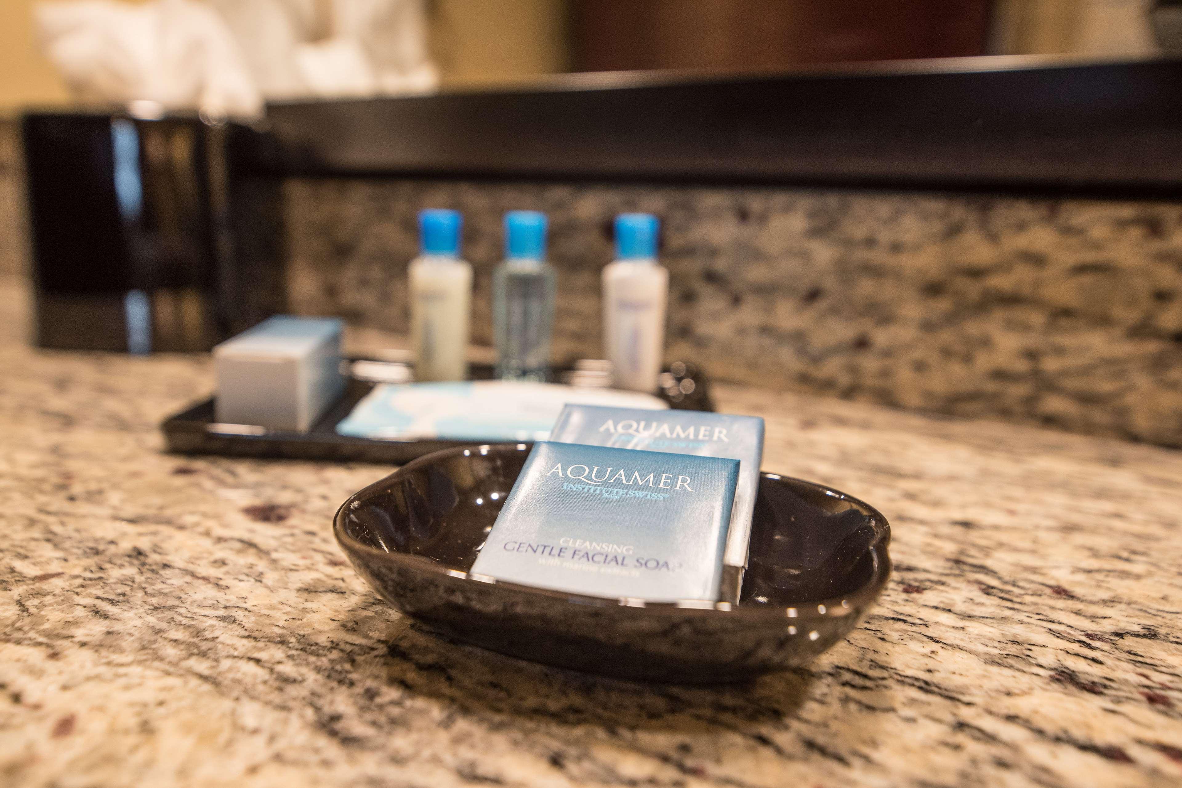 Best Western Plus Redondo Beach Inn Ngoại thất bức ảnh