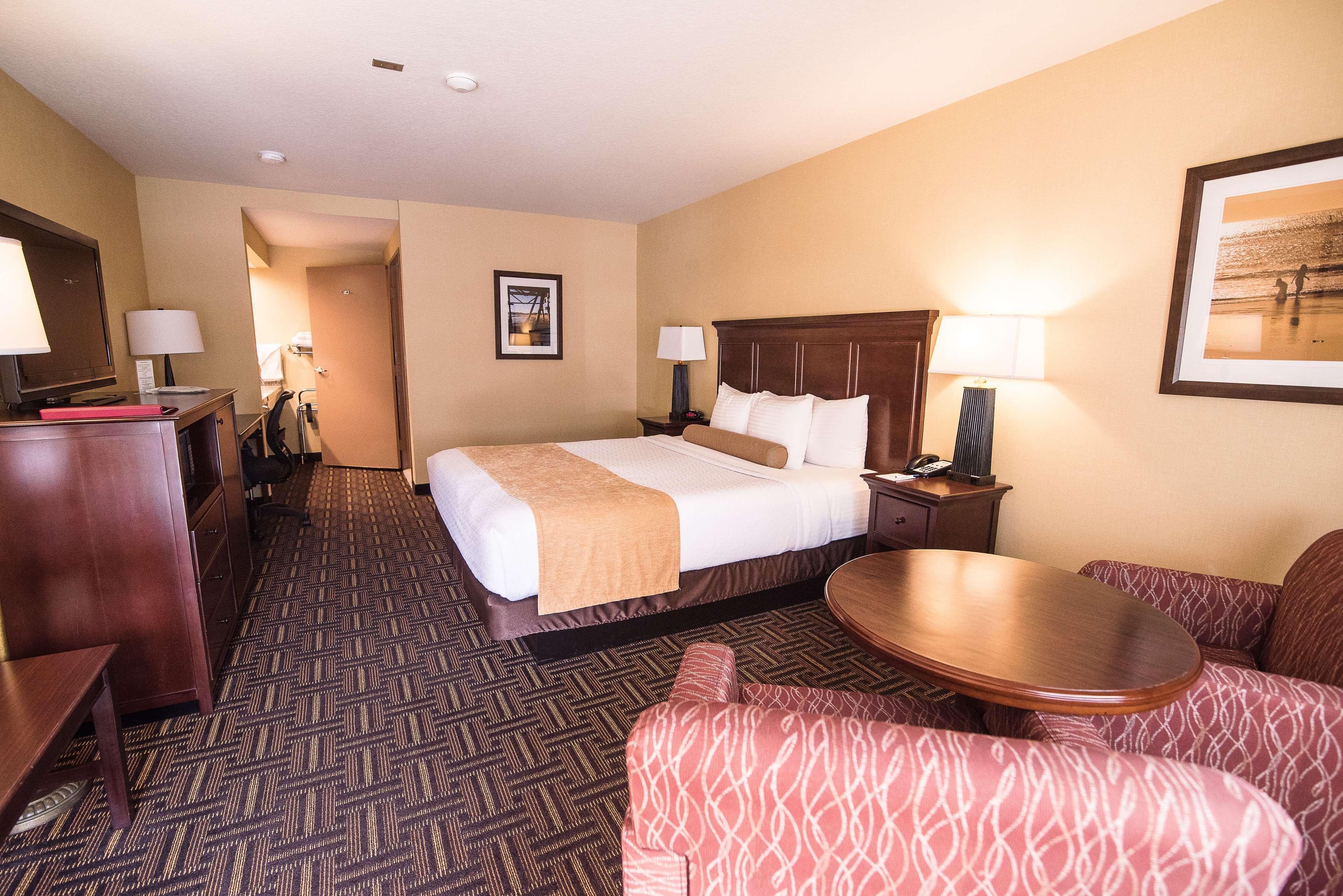 Best Western Plus Redondo Beach Inn Ngoại thất bức ảnh