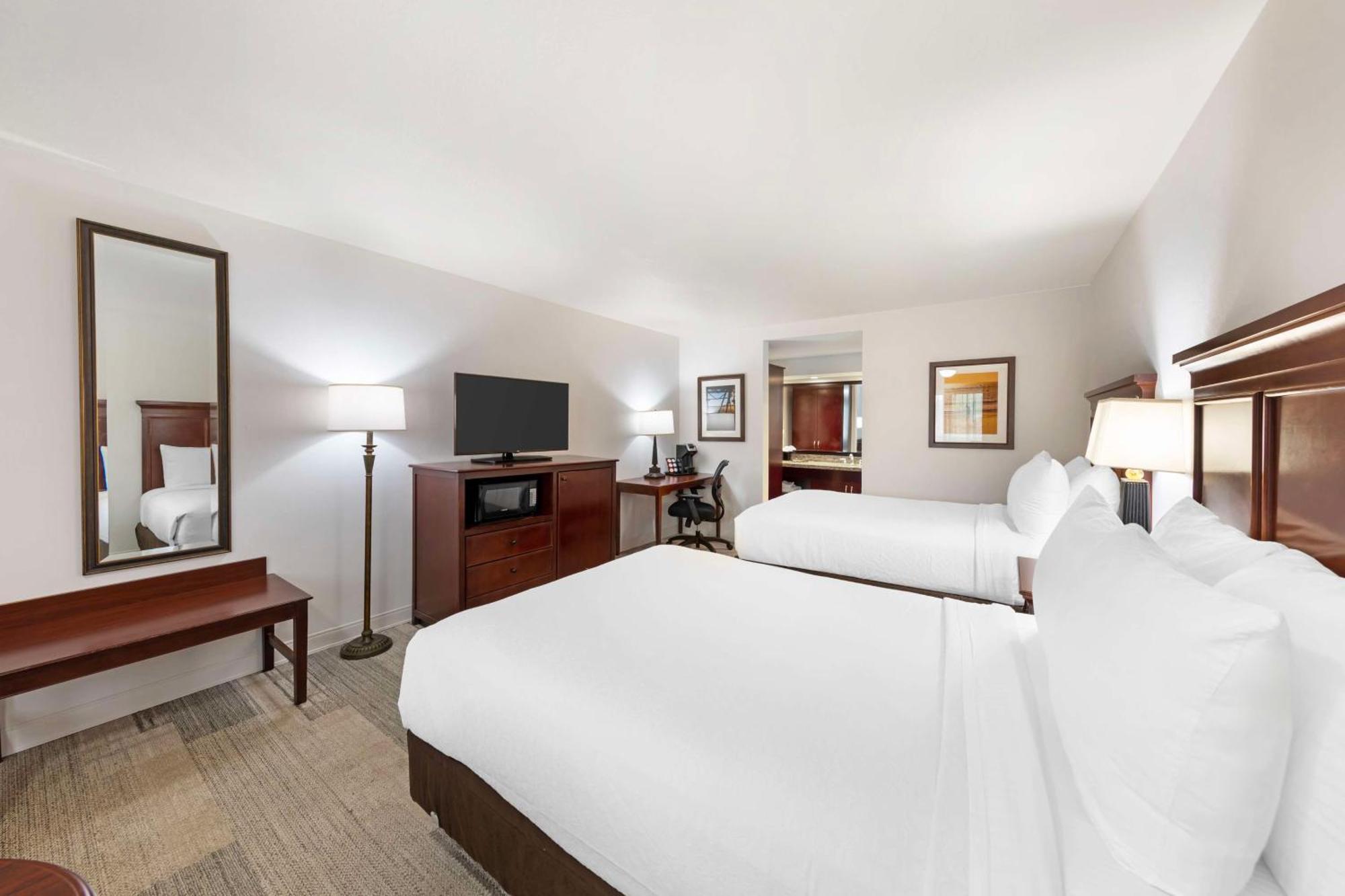 Best Western Plus Redondo Beach Inn Ngoại thất bức ảnh