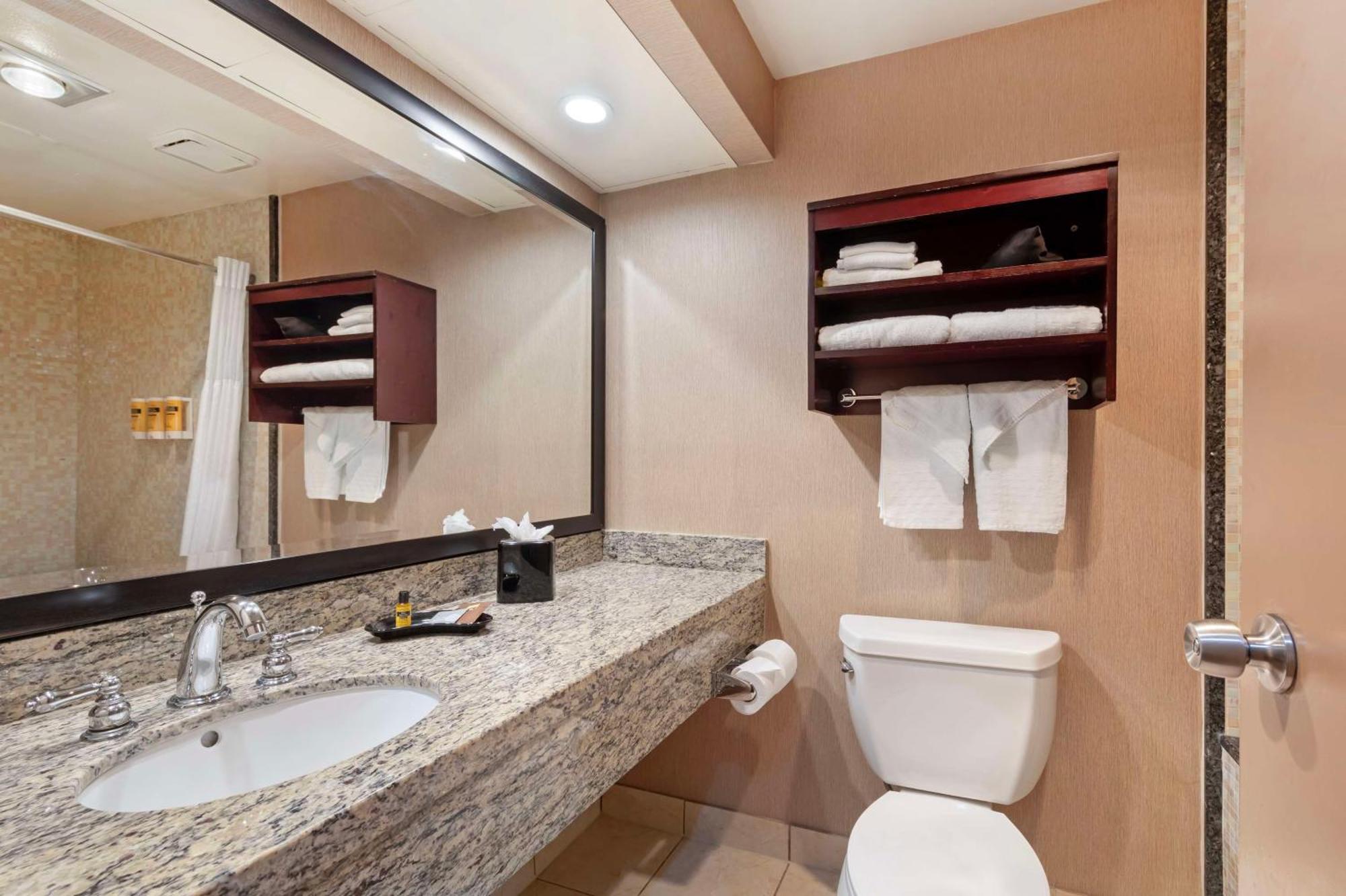 Best Western Plus Redondo Beach Inn Ngoại thất bức ảnh