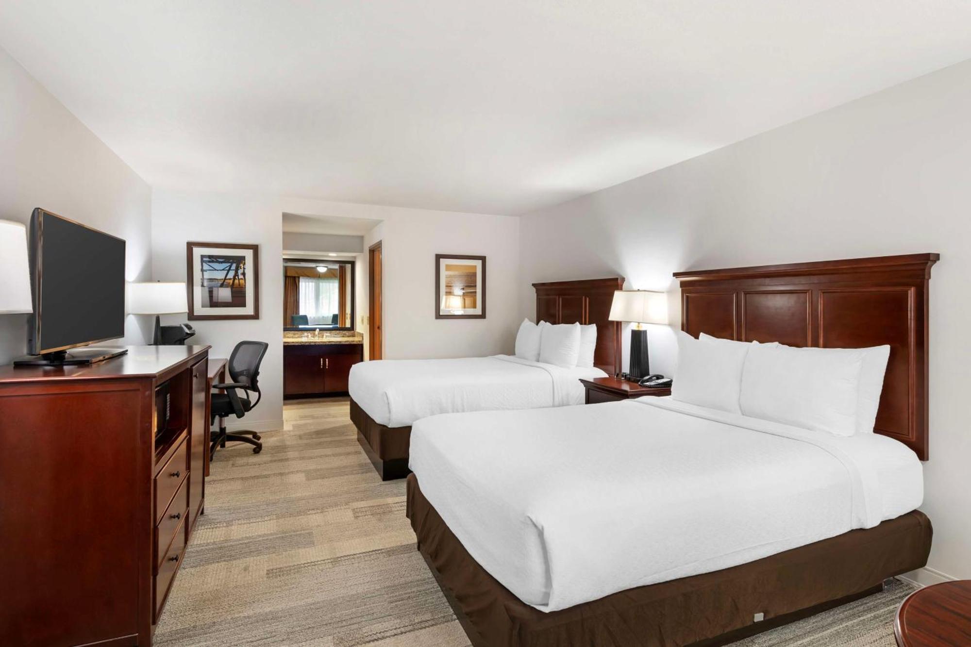 Best Western Plus Redondo Beach Inn Ngoại thất bức ảnh