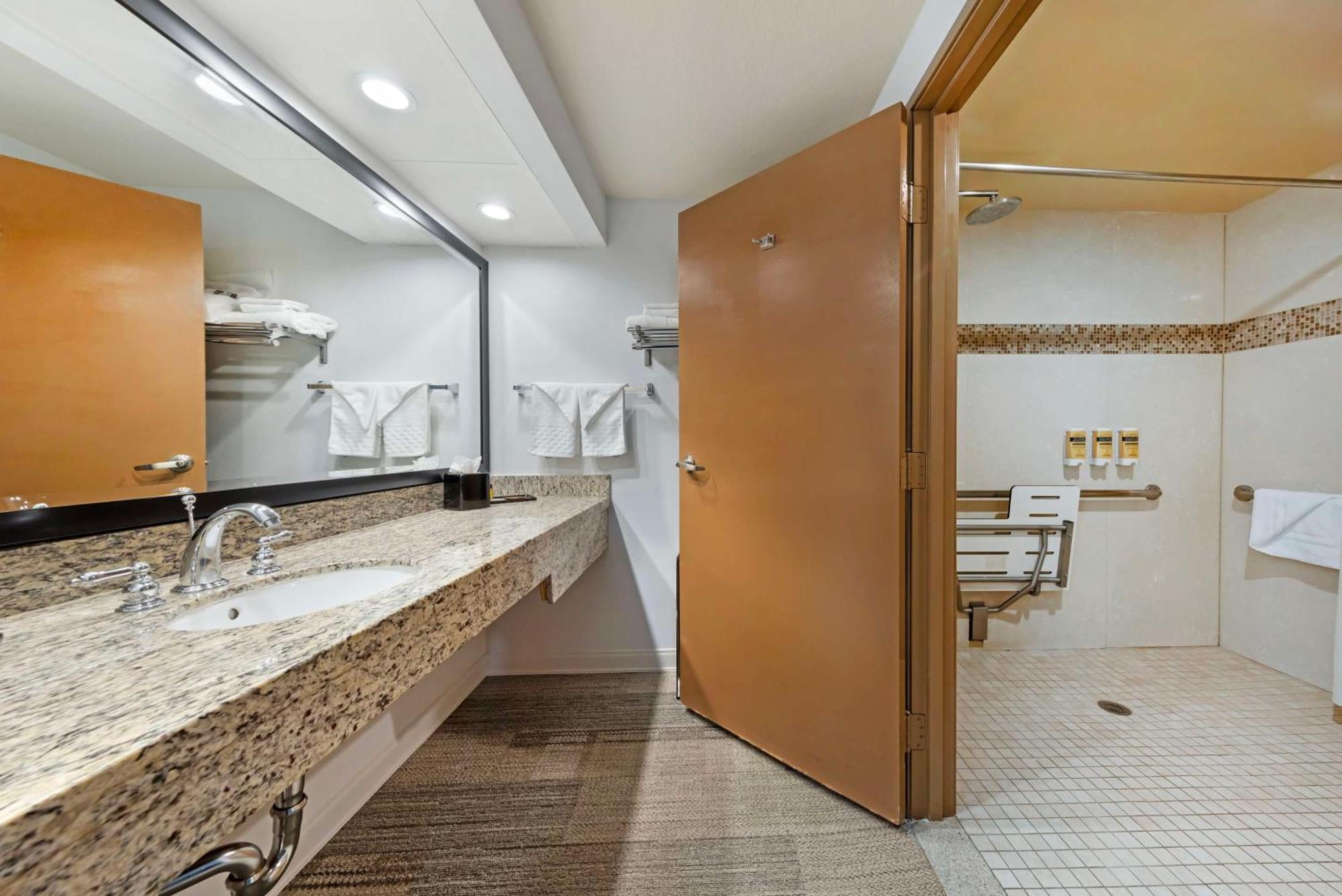 Best Western Plus Redondo Beach Inn Ngoại thất bức ảnh