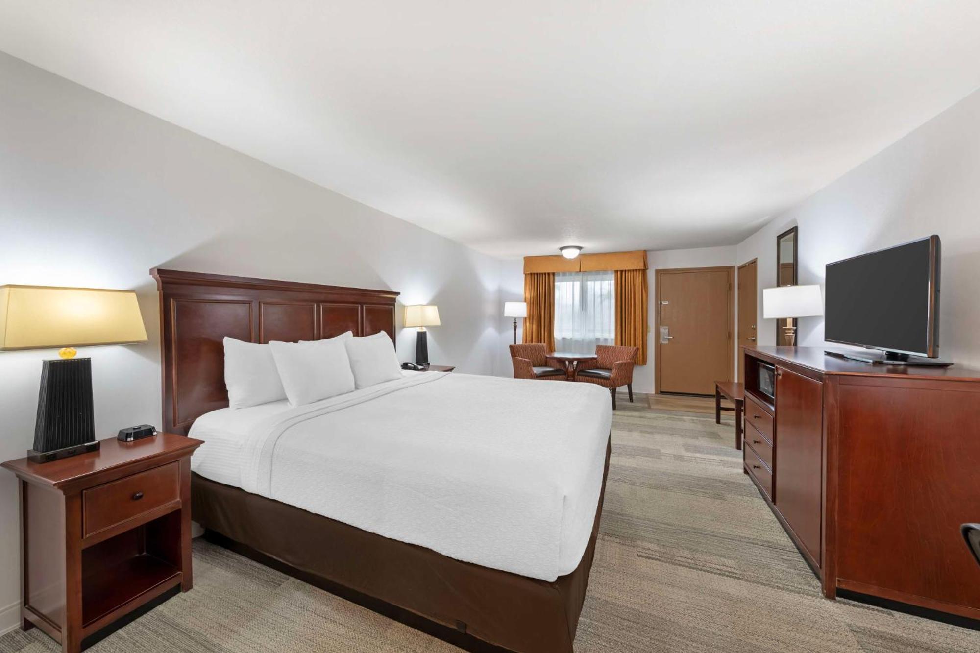 Best Western Plus Redondo Beach Inn Ngoại thất bức ảnh