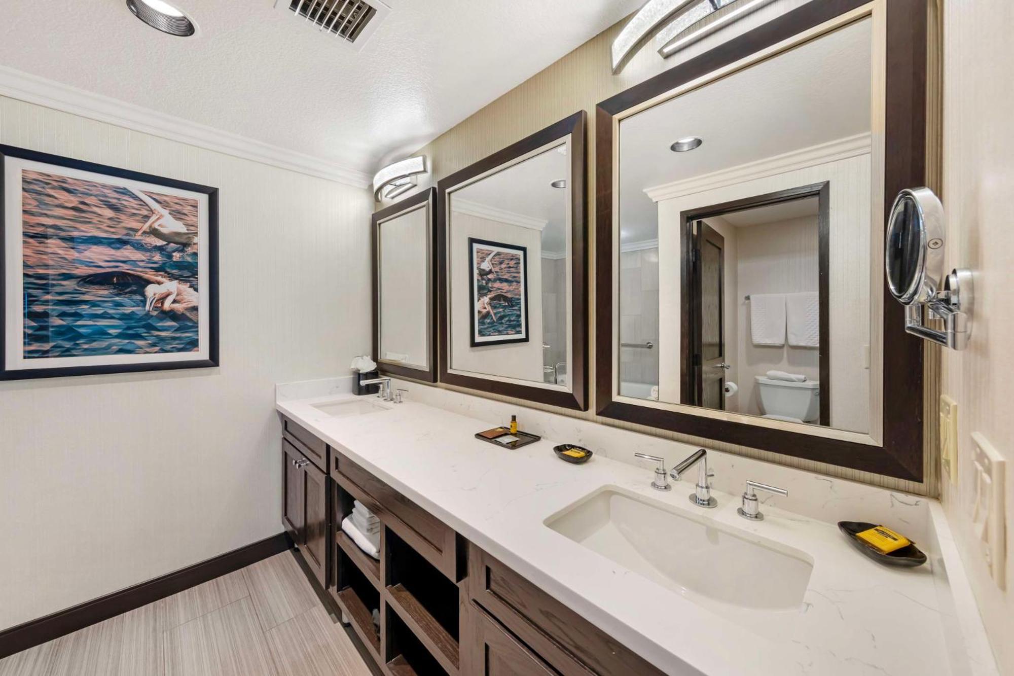 Best Western Plus Redondo Beach Inn Ngoại thất bức ảnh