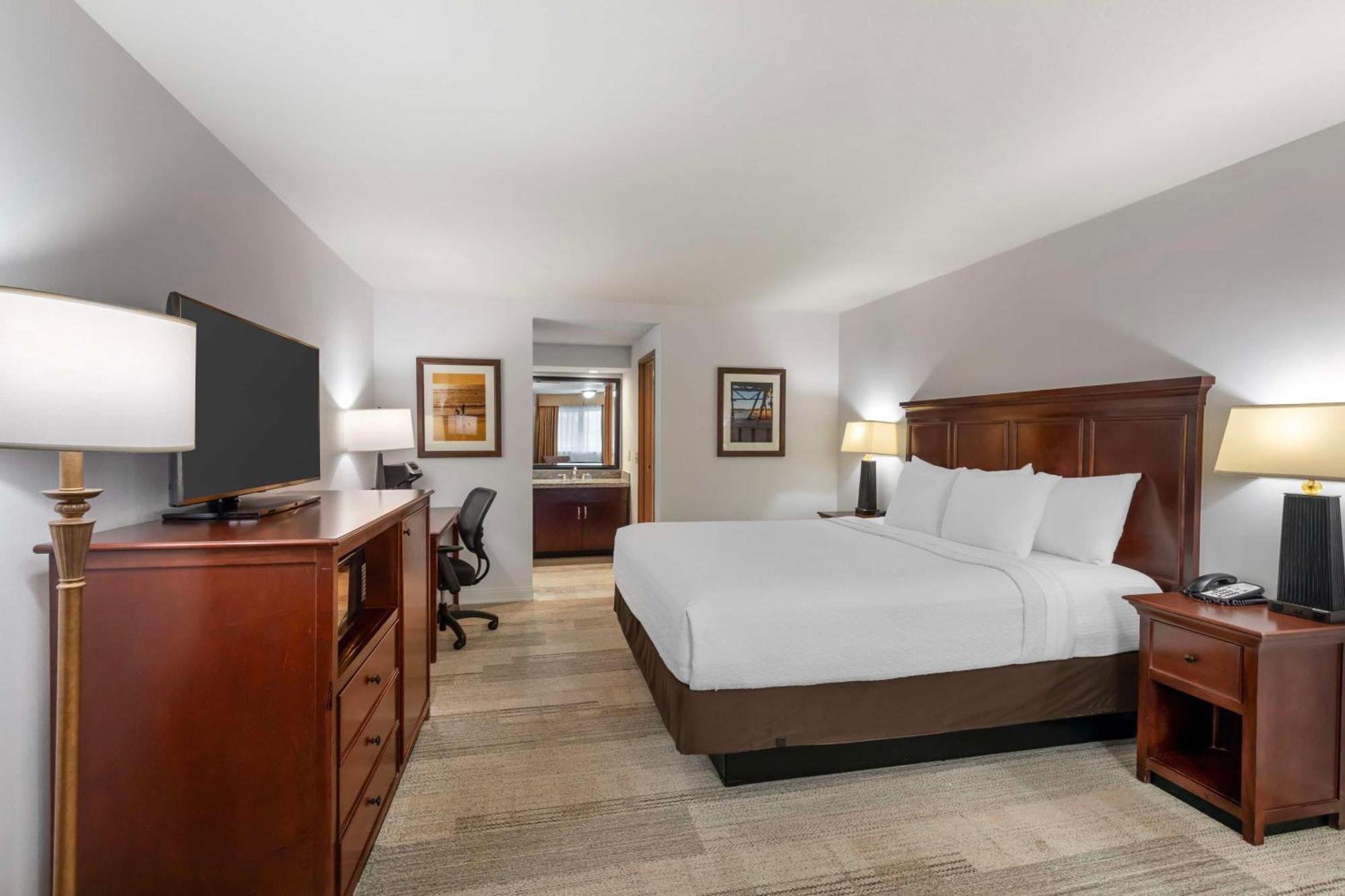 Best Western Plus Redondo Beach Inn Ngoại thất bức ảnh