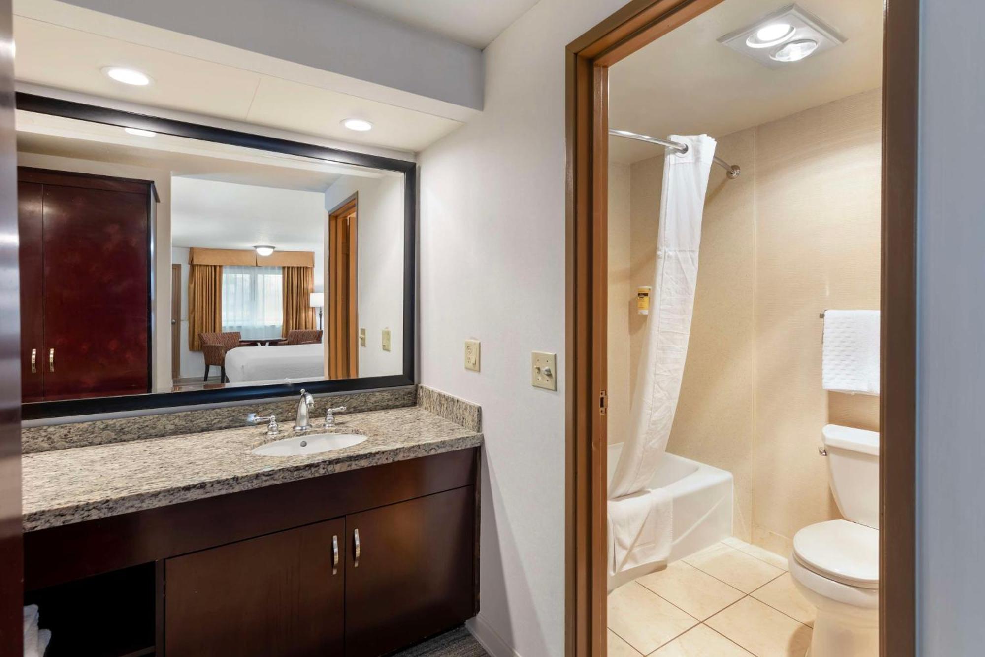 Best Western Plus Redondo Beach Inn Ngoại thất bức ảnh
