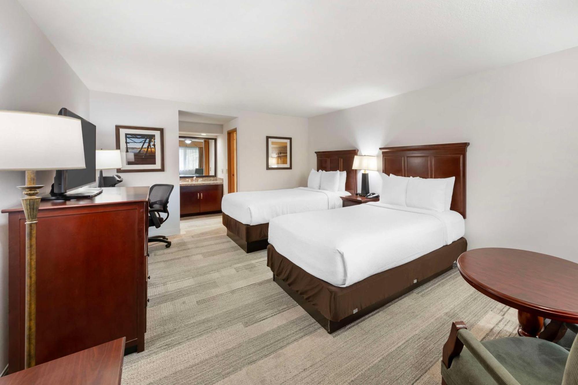 Best Western Plus Redondo Beach Inn Ngoại thất bức ảnh