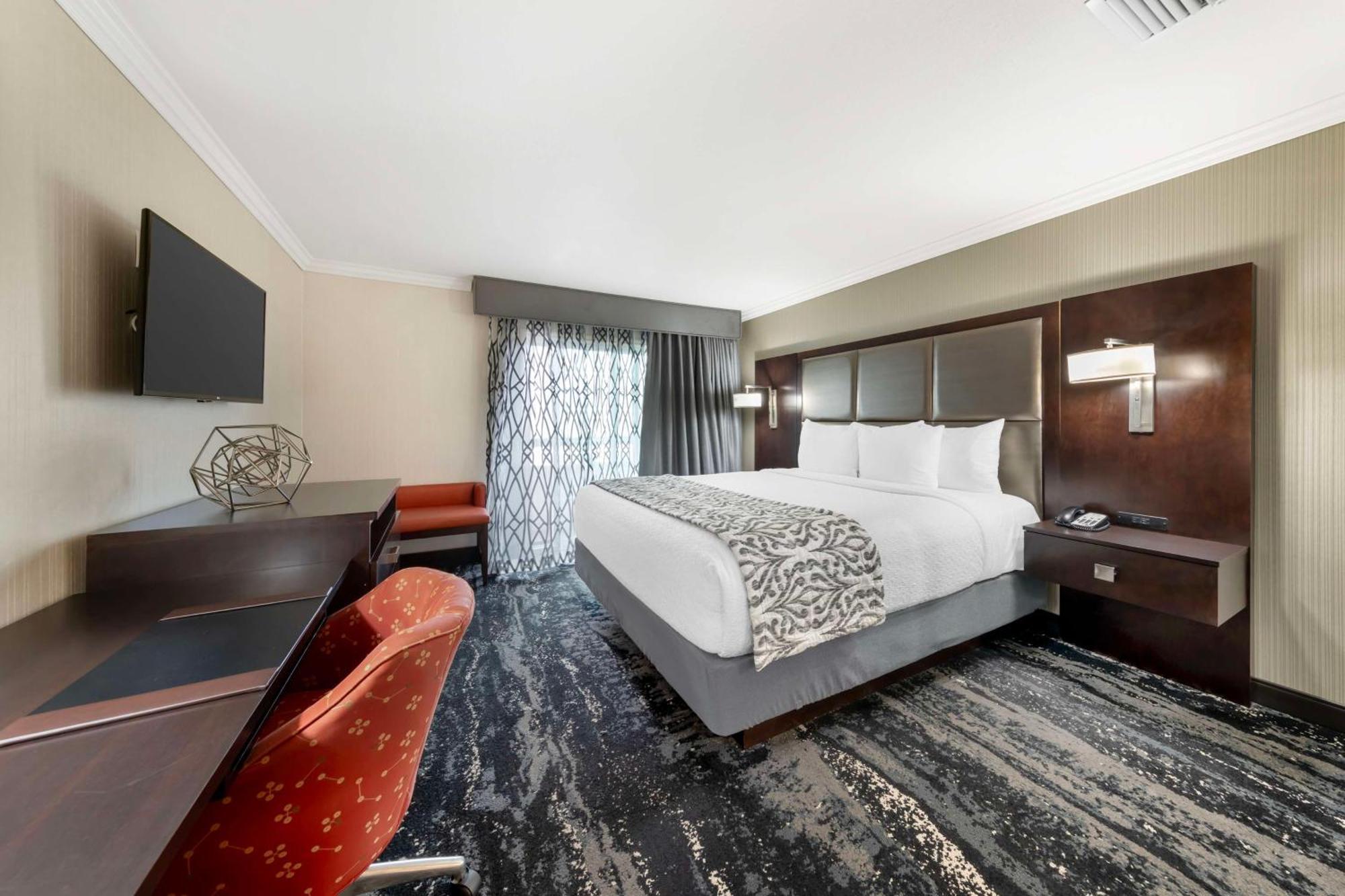 Best Western Plus Redondo Beach Inn Ngoại thất bức ảnh