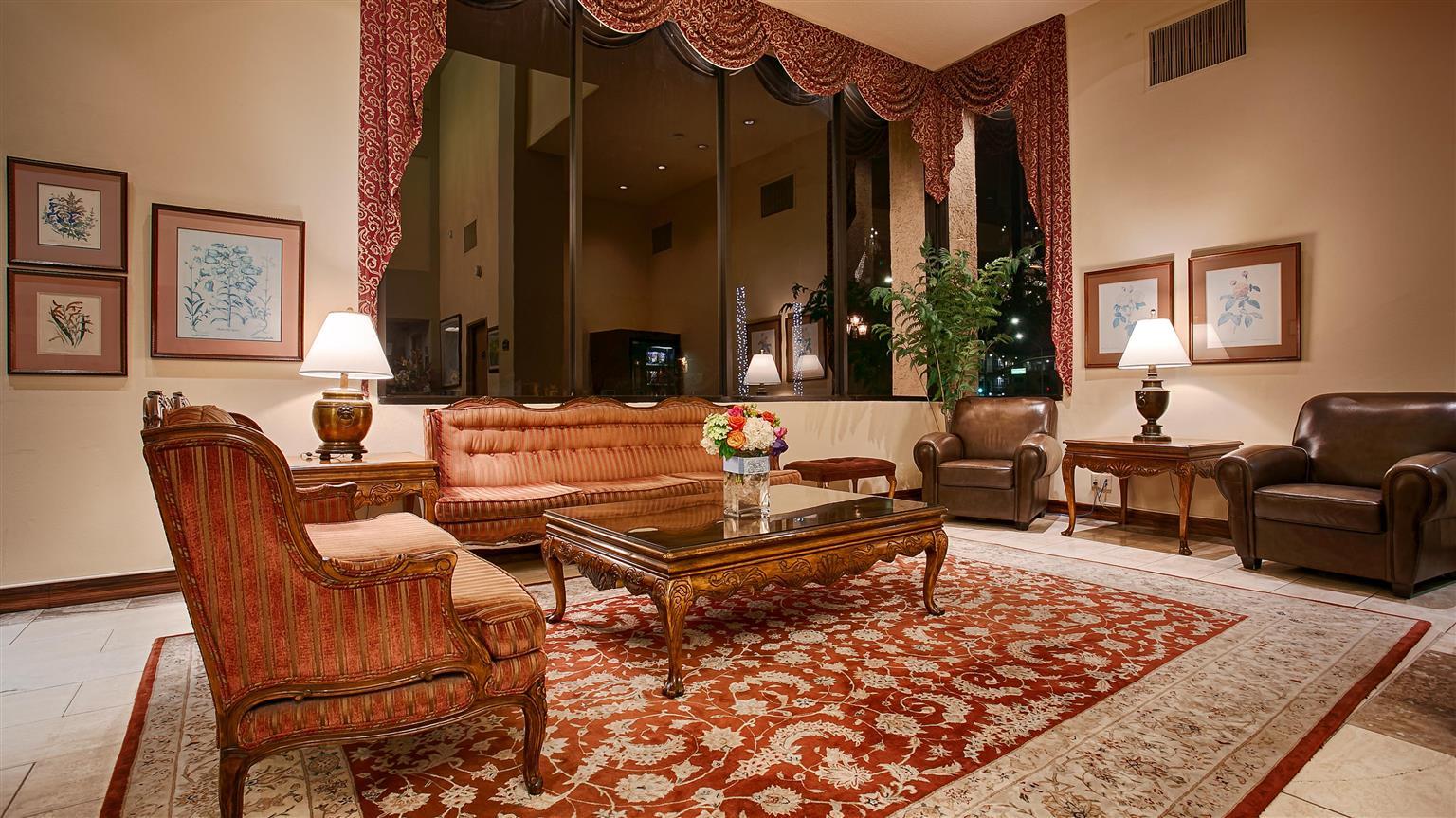 Best Western Plus Redondo Beach Inn Ngoại thất bức ảnh