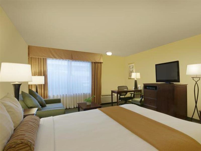 Best Western Plus Redondo Beach Inn Ngoại thất bức ảnh
