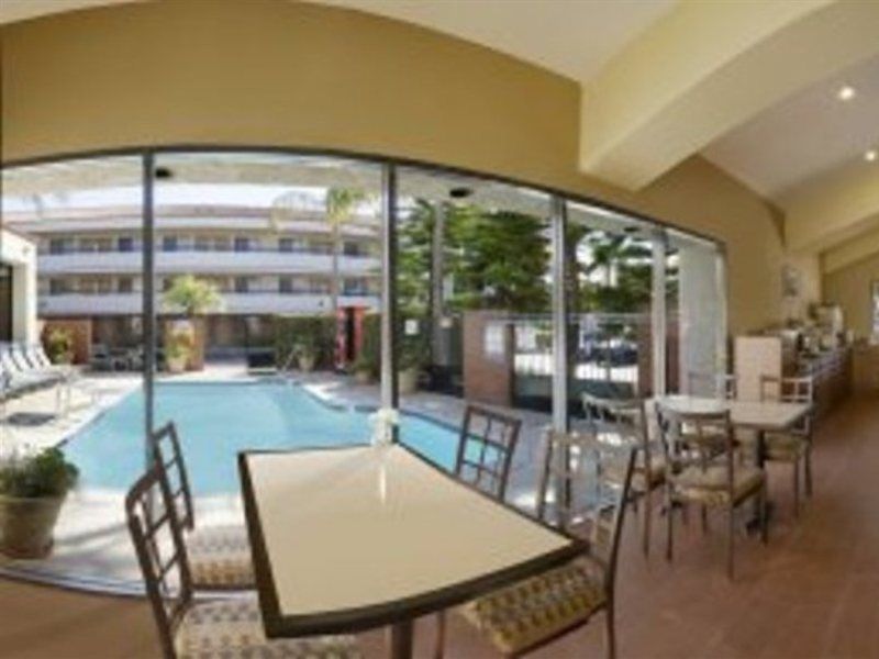 Best Western Plus Redondo Beach Inn Ngoại thất bức ảnh