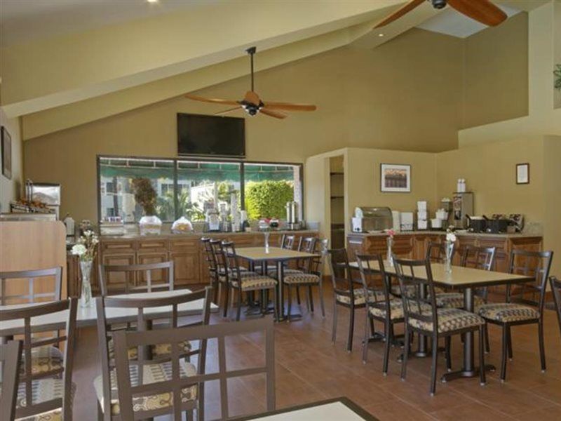 Best Western Plus Redondo Beach Inn Ngoại thất bức ảnh