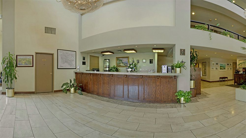Best Western Plus Redondo Beach Inn Ngoại thất bức ảnh